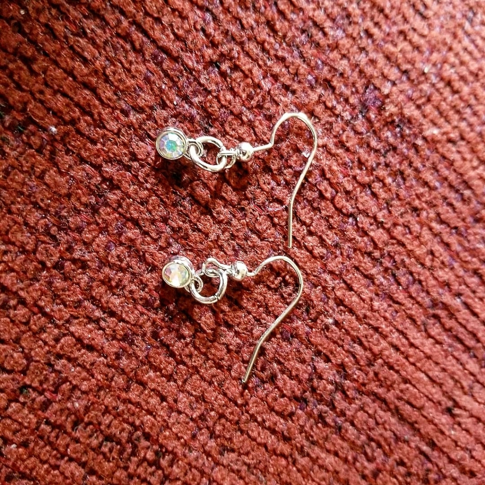 Homemade jewelry